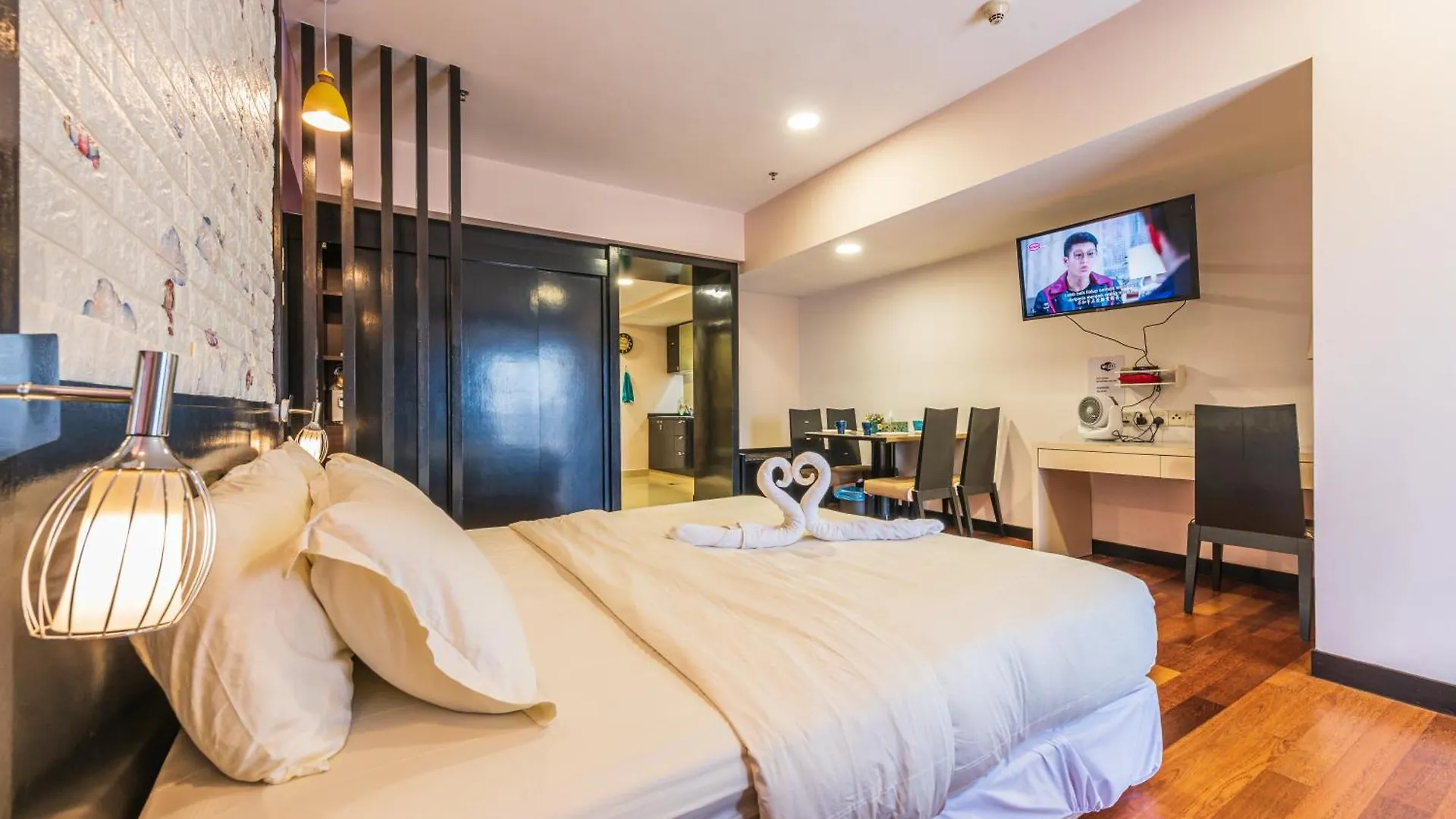 Resort Suites @ Sunway Pyramid & Sunway Lagoon Subang Jaya