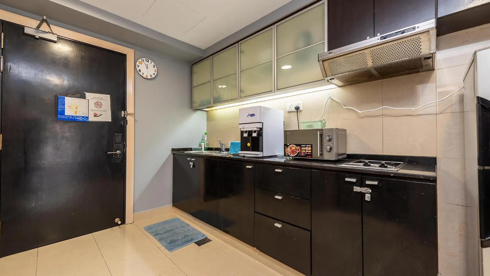 Resort Suites @ Sunway Pyramid & Sunway Lagoon Subang Jaya 5*,