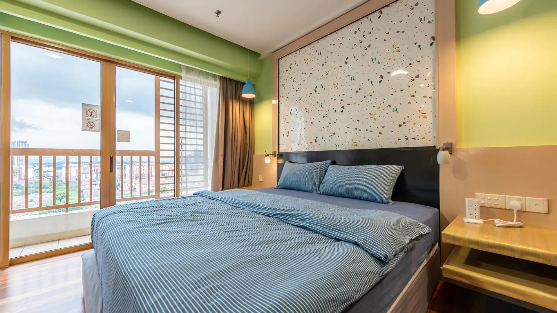 Resort Suites @ Sunway Pyramid & Sunway Lagoon Subang Jaya 5*,