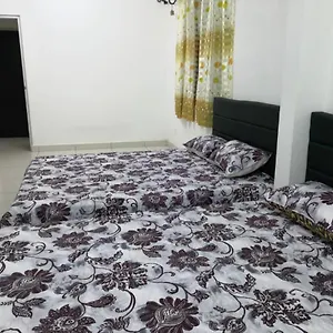 Hotel Murah Penang ***