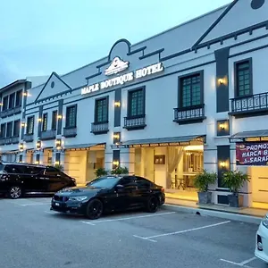 Hotel Maple Boutique **