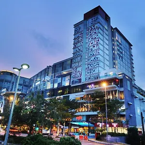 苏邦帝国酒店 酒店