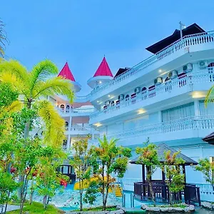 Hotel Landcons & **