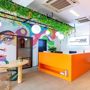 Hotel Ink By Alv **