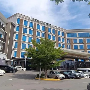 Hotel Lintas Platinum ***