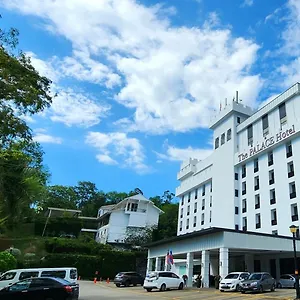 Hotel The Palace ****