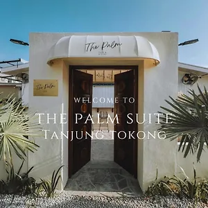Hotel The Palm Tanjung Tokong ****