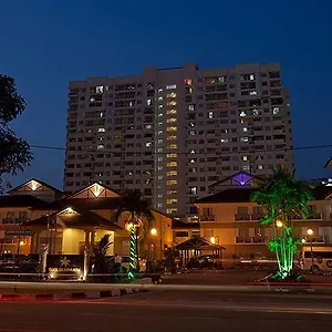 Hotel Seri Malaysia Pulau Pinang **