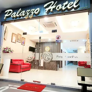 Hotel Palazzo **