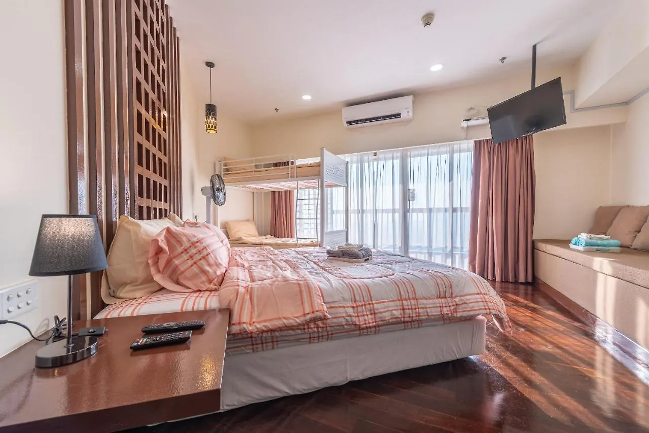 Resort Suites @ Sunway Pyramid & Sunway Lagoon Petaling Jaya