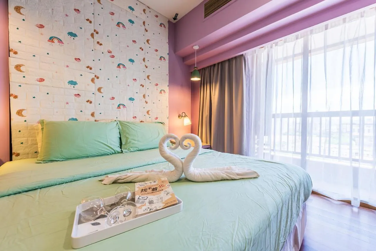 Resort Suites @ Sunway Pyramid & Sunway Lagoon Petaling Jaya 5*, Subang Jaya Malaysia