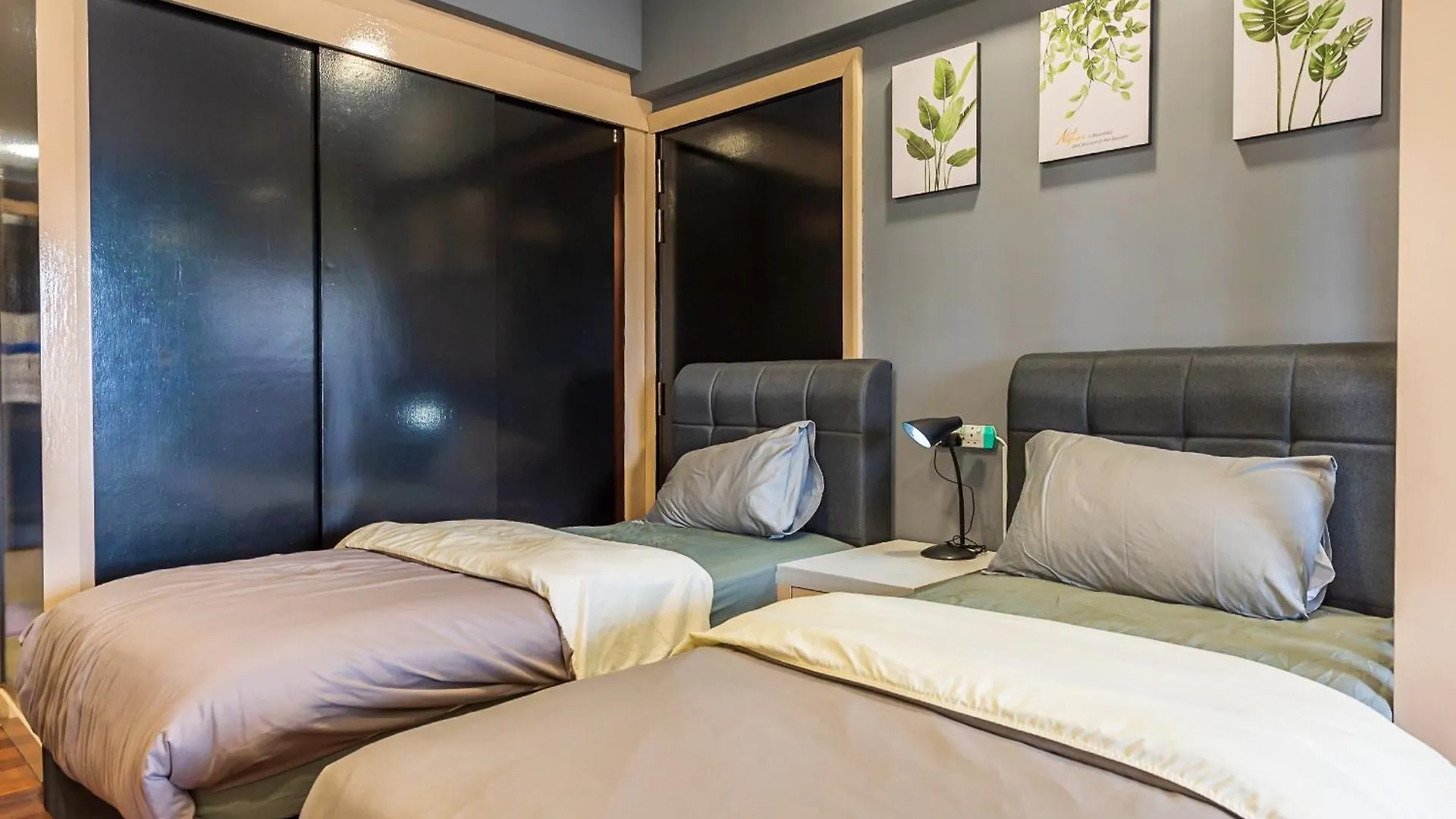 Resort Suites @ Sunway Pyramid & Sunway Lagoon Petaling Jaya Aparthotel