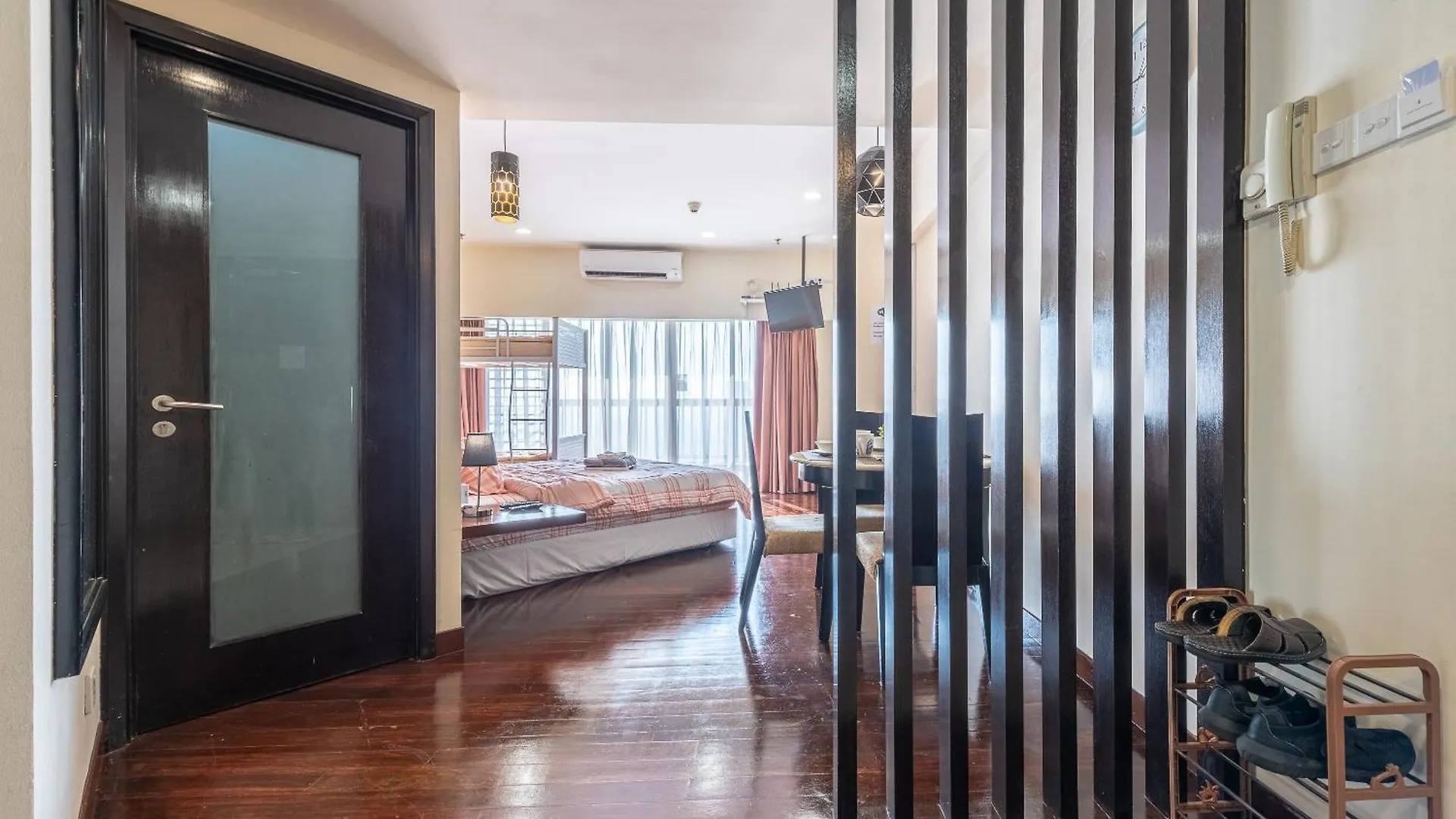 Resort Suites @ Sunway Pyramid & Sunway Lagoon Petaling Jaya Aparthotel Subang Jaya