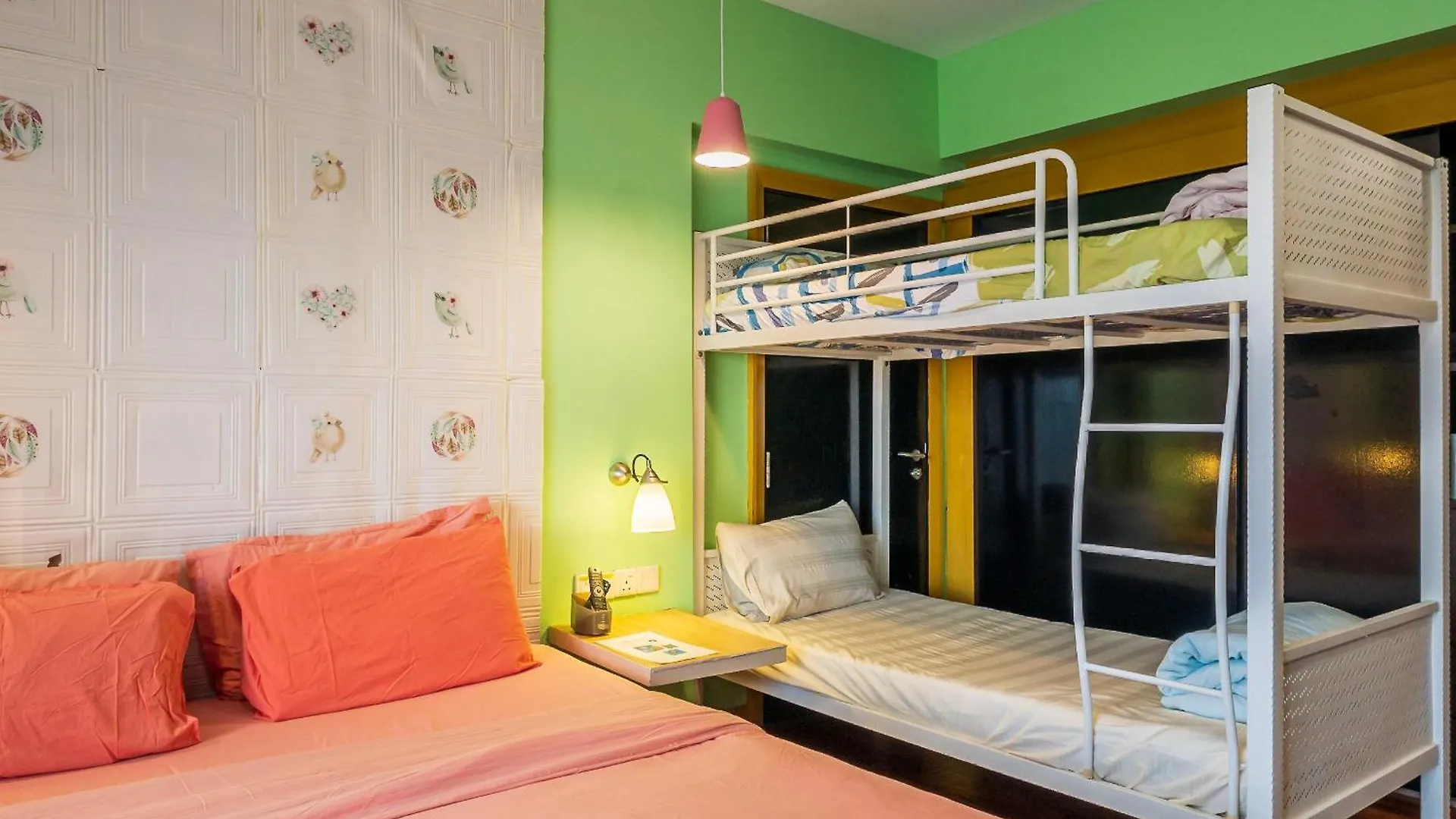 Resort Suites @ Sunway Pyramid & Sunway Lagoon Petaling Jaya Malaysia
