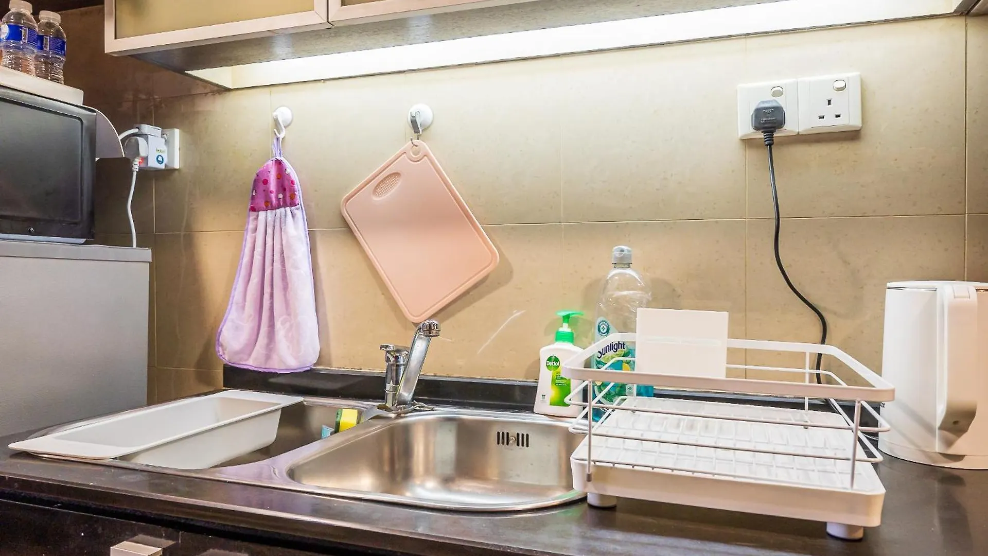 Resort Suites @ Sunway Pyramid & Sunway Lagoon Petaling Jaya Subang Jaya