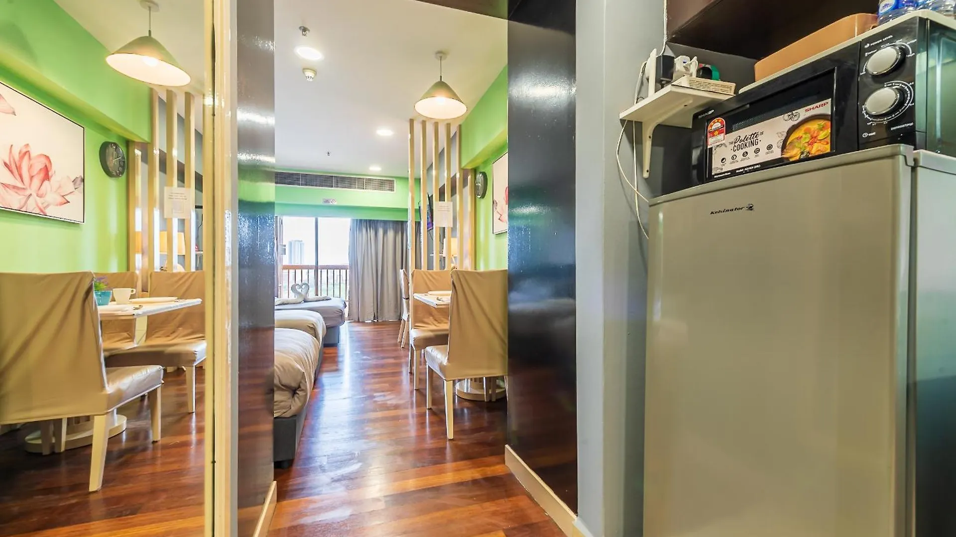 ***** Aparthotel Resort Suites @ Sunway Pyramid & Sunway Lagoon Petaling Jaya Malaysia