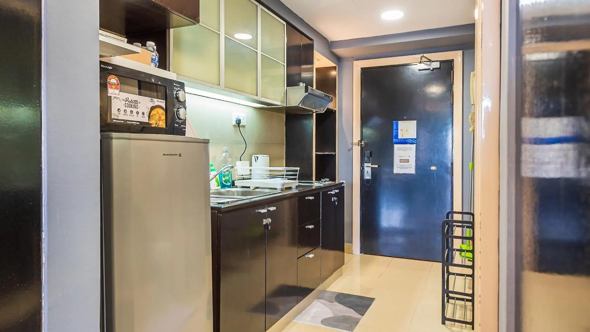 Resort Suites @ Sunway Pyramid & Sunway Lagoon Petaling Jaya Aparthotel