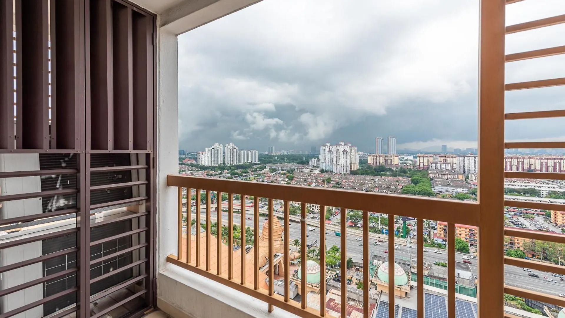 Resort Suites @ Sunway Pyramid & Sunway Lagoon Petaling Jaya Malaysia