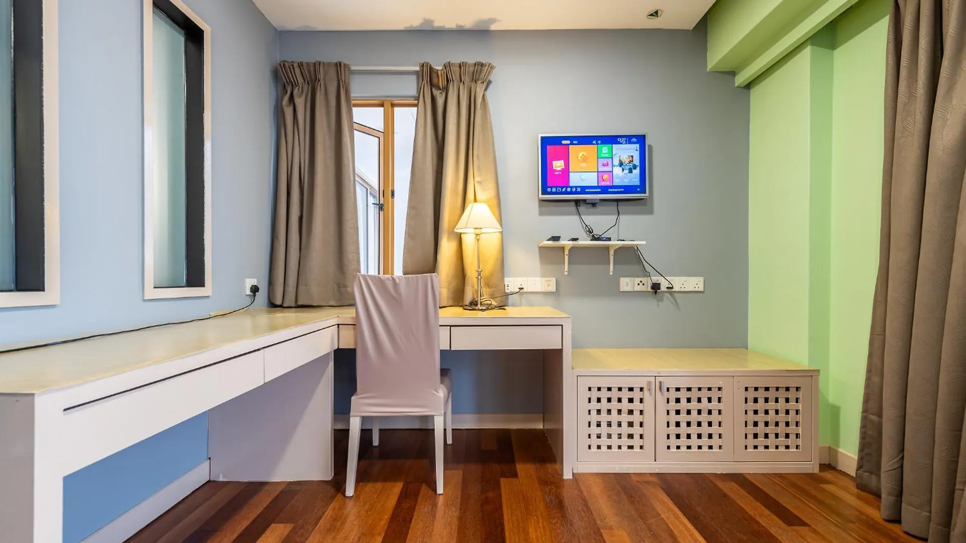 Resort Suites @ Sunway Pyramid & Sunway Lagoon Petaling Jaya Aparthotel Subang Jaya