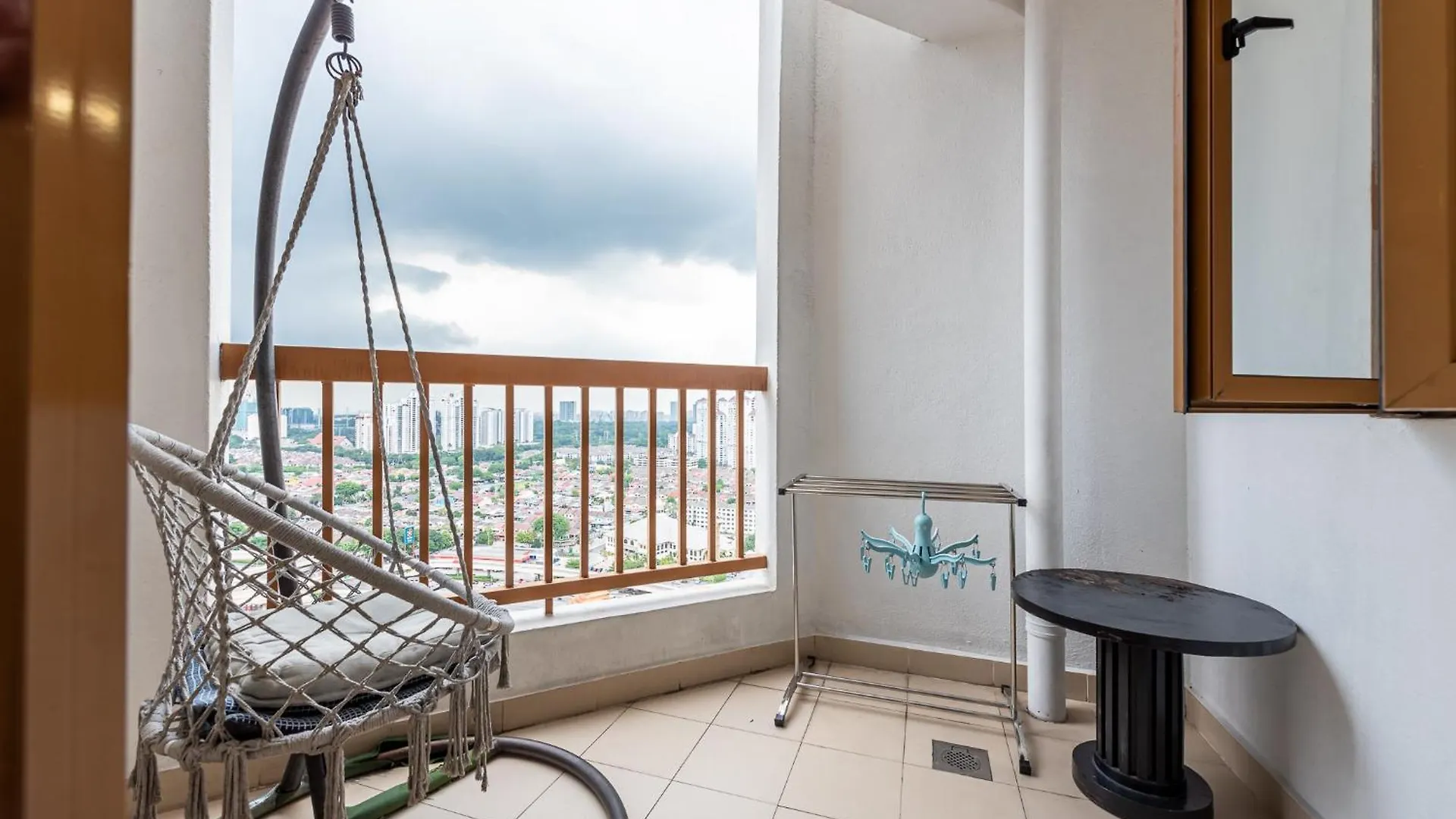 Resort Suites @ Sunway Pyramid & Sunway Lagoon Petaling Jaya Malaysia