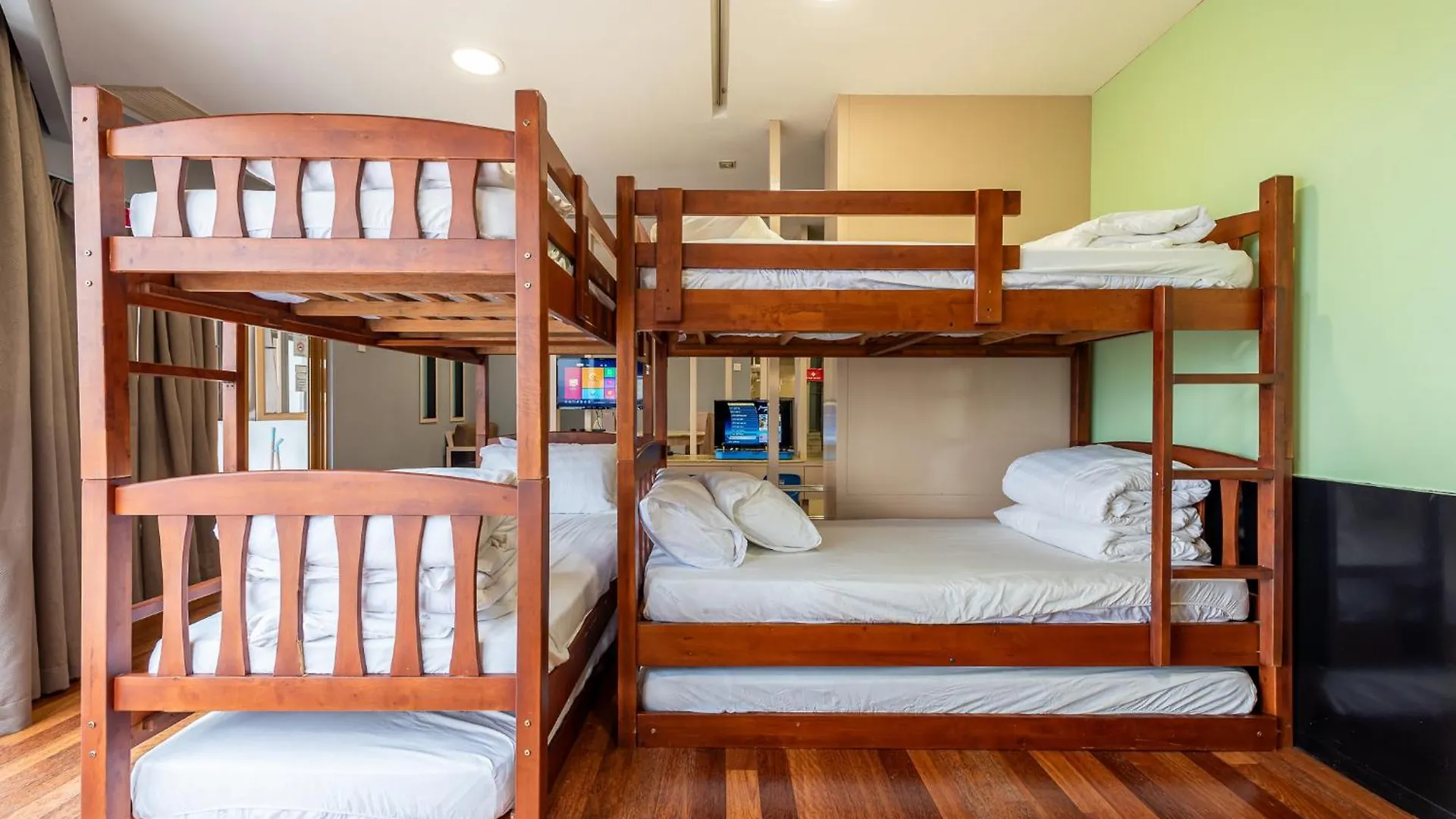 Resort Suites @ Sunway Pyramid & Sunway Lagoon Petaling Jaya Subang Jaya