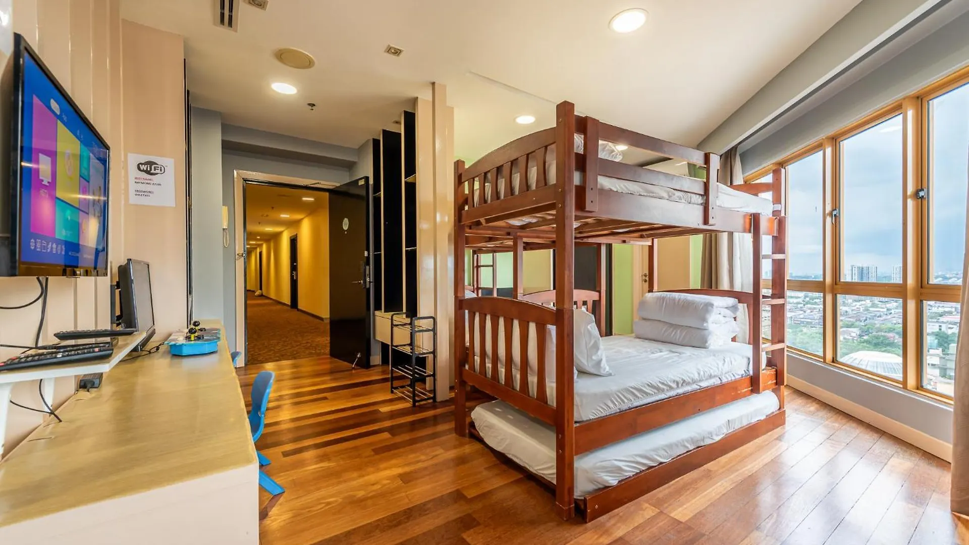 Aparthotel Resort Suites @ Sunway Pyramid & Sunway Lagoon Petaling Jaya