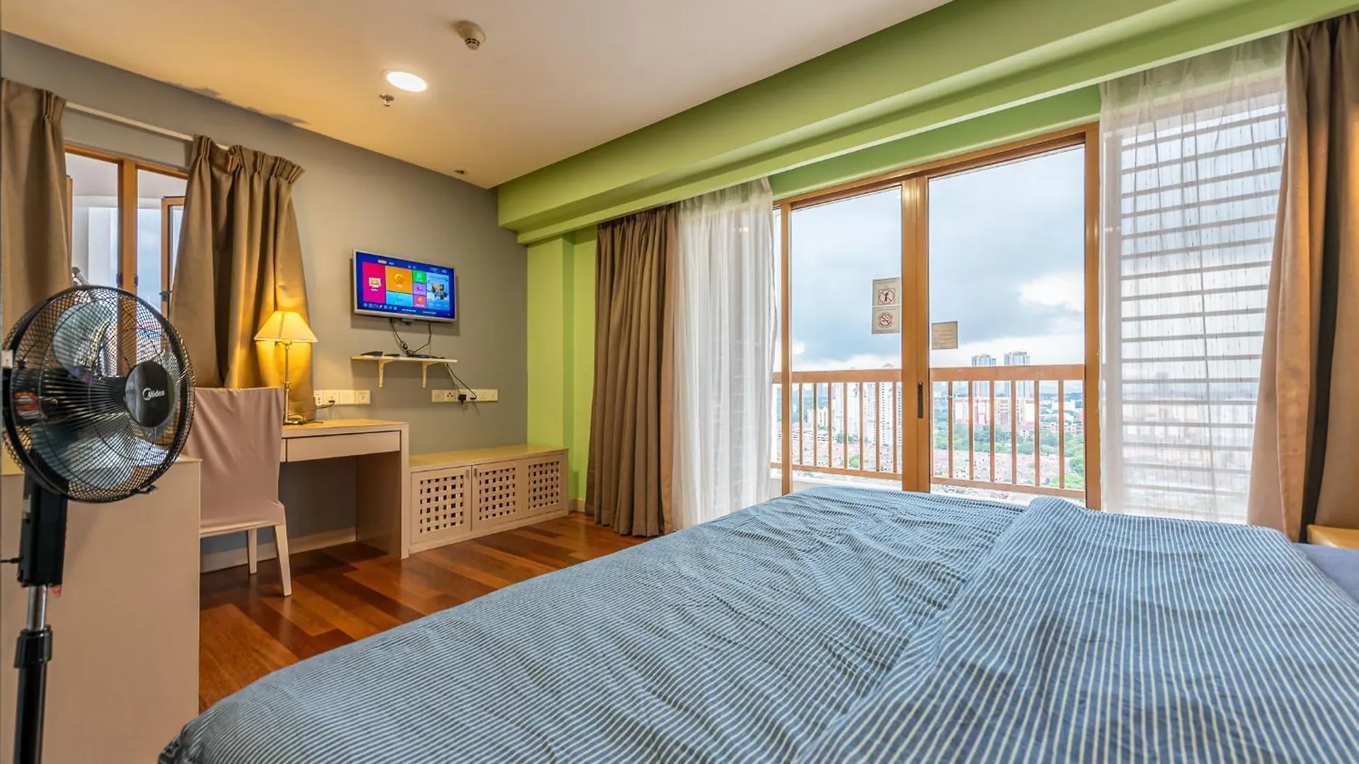 Aparthotel Resort Suites @ Sunway Pyramid & Sunway Lagoon Petaling Jaya