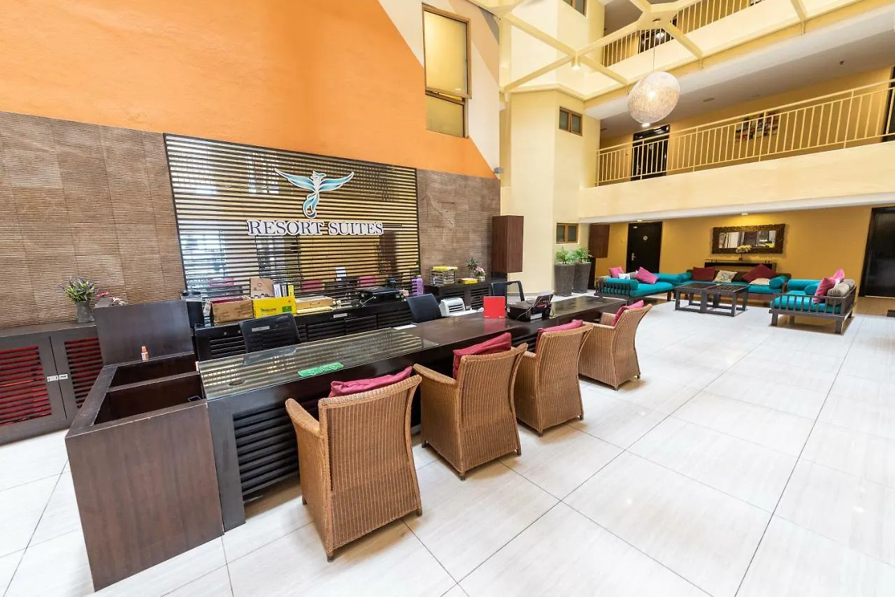Resort Suites @ Sunway Pyramid & Sunway Lagoon Petaling Jaya Malaysia