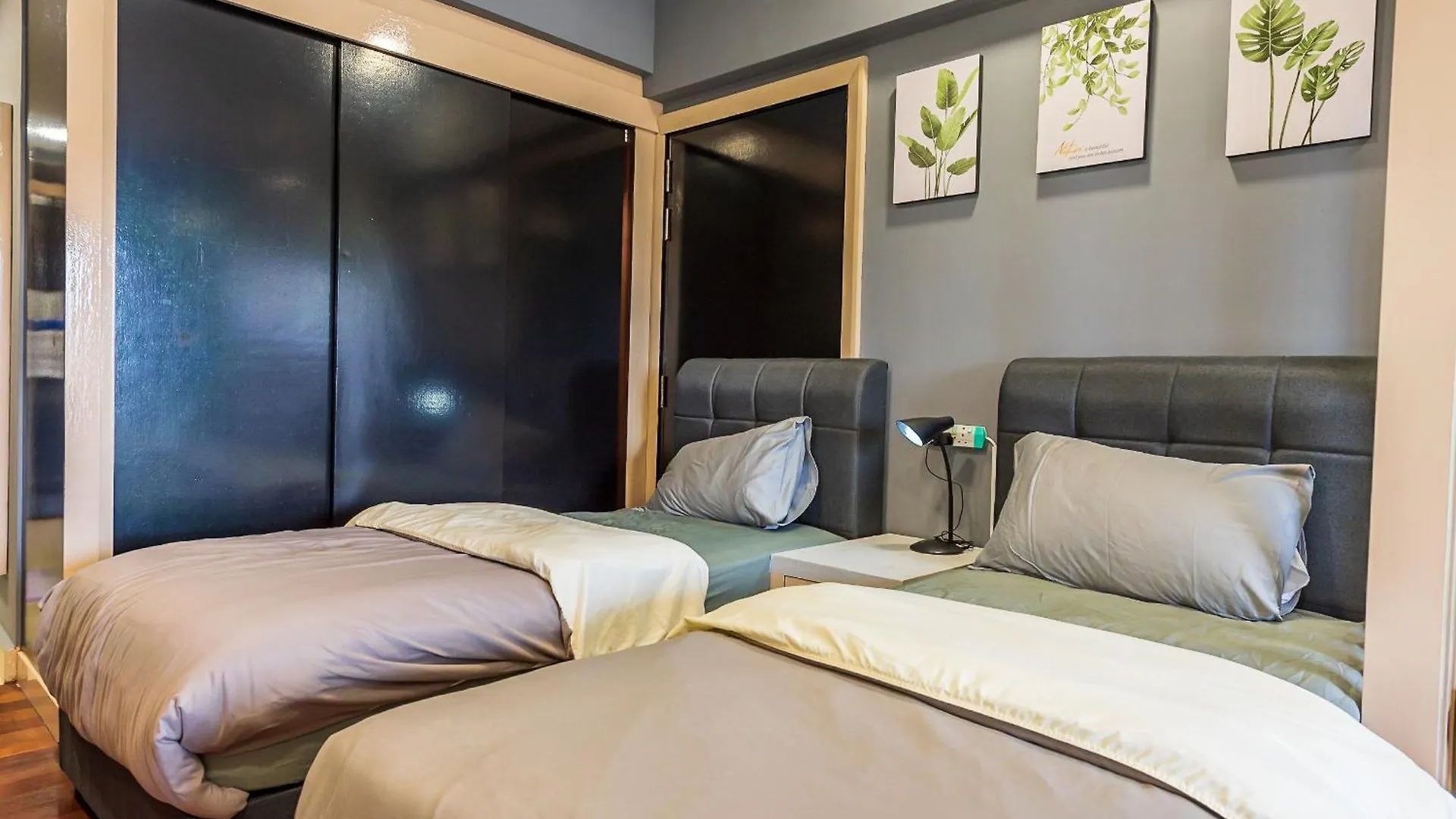 Aparthotel Resort Suites @ Sunway Pyramid & Sunway Lagoon Petaling Jaya