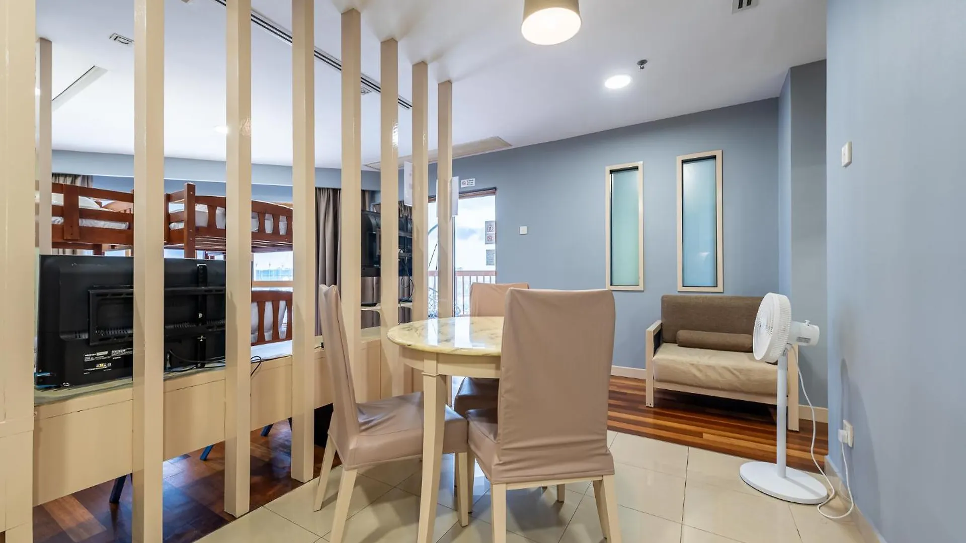 Aparthotel Resort Suites @ Sunway Pyramid & Sunway Lagoon Petaling Jaya