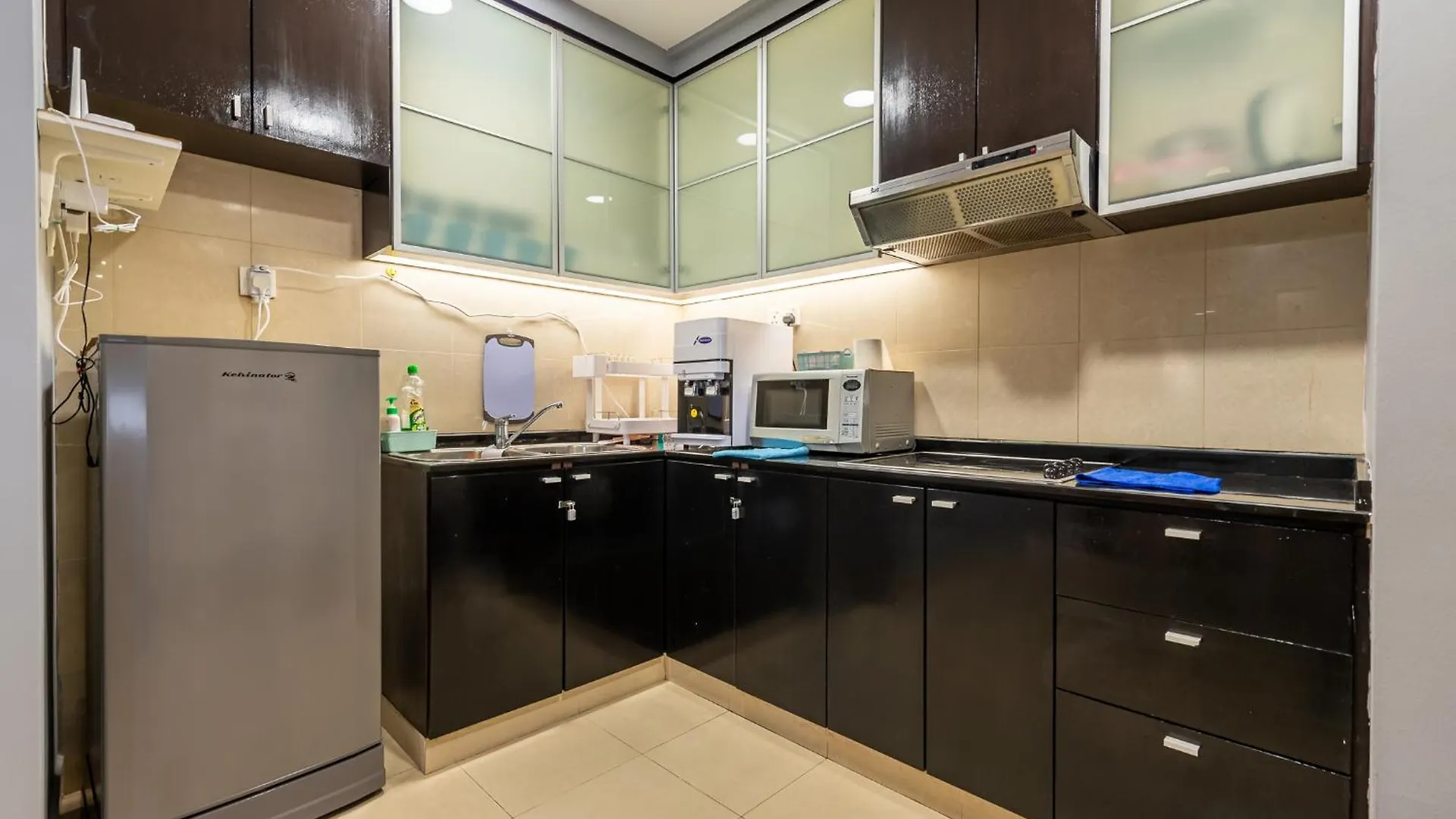 Resort Suites @ Sunway Pyramid & Sunway Lagoon Petaling Jaya Aparthotel