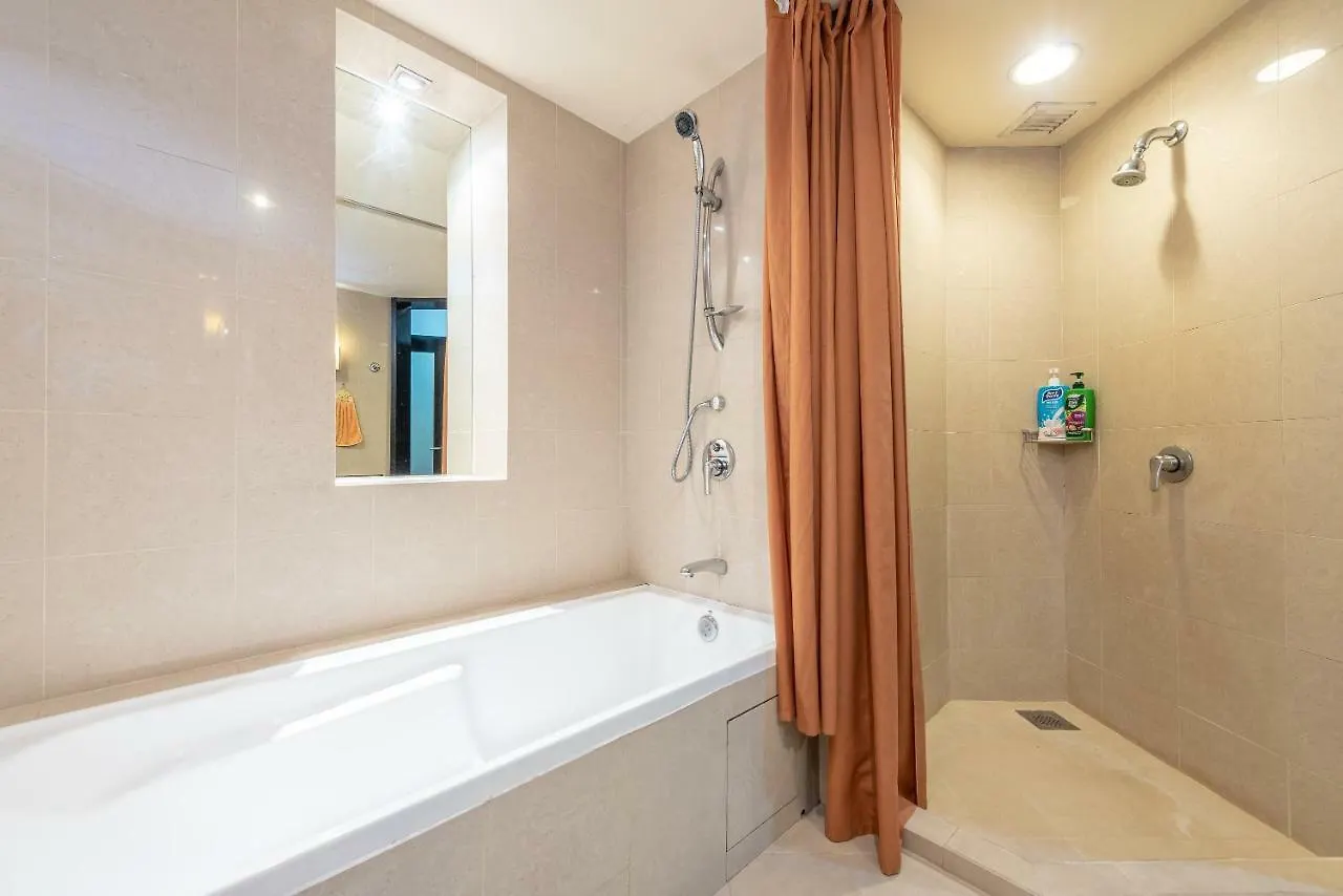 Resort Suites @ Sunway Pyramid & Sunway Lagoon Petaling Jaya 5*, Subang Jaya